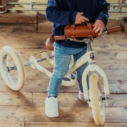 Trybike Τρίκυκλο Ποδήλατο Μετατρεπόμενο Πράσινο