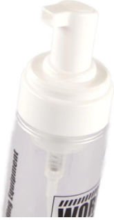 Work Stuff Σπρέι Βαφής Αυτοκινήτου Διάφανο 150ml