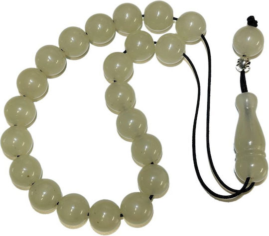 Resin Worry Beads 1.5cm