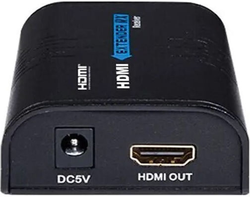 Spacetronik Hdmi Converter 5903031023800