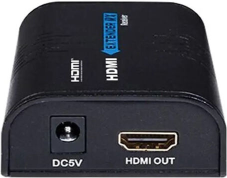 Hdmi Konverter