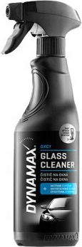 Dynamax Curățător Spray pentru geamuri auto 500ml