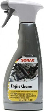 Sonax Spray De Curățare Motor Auto 500ml