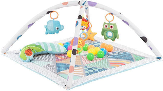 Kikka Boo Indisch Spielzelte & Tunnel