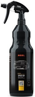 ADBL Spray De Ceară Pentru Caroseria Mașinii 1lt