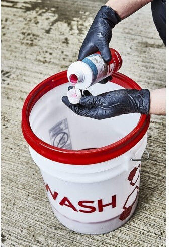 GTECHNIQ Șampon Auto 250ml