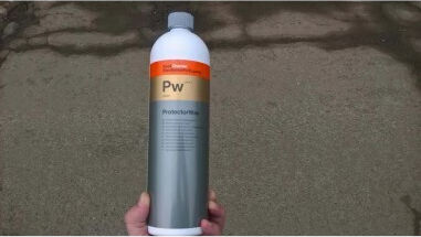 Koch-Chemie Protector Wax Αλοιφή Κερώματος Αυτοκινήτου 1lt
