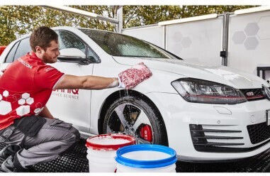 GTECHNIQ Șampon Auto 250ml