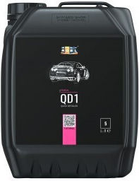 ADBL Lichid De Ceară Pentru Mașină 5L