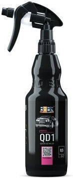 ADBL Spray Ceară De Protecție Pentru Caroseria Mașinii 500ml