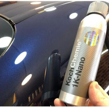 Koch-Chemie Nano Autoshampoo 250ml
