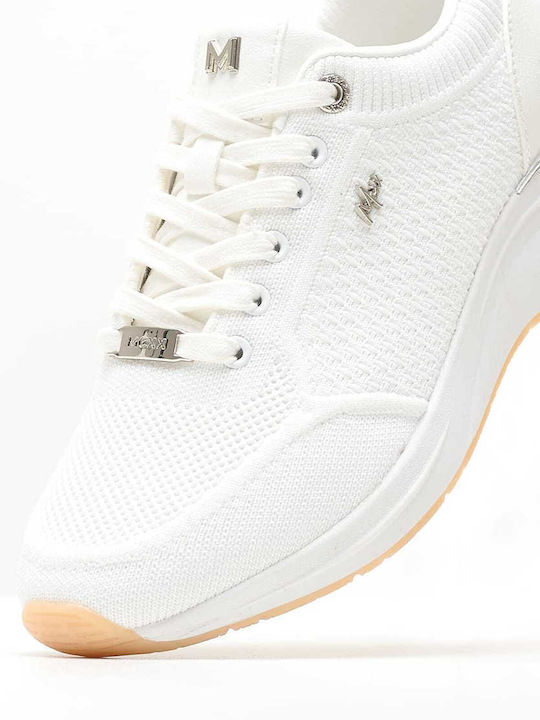 Mexx Sneakers White