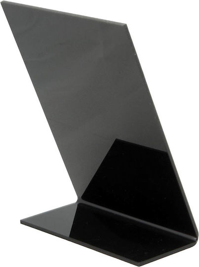 Securit Tisch-Kreidetafel 5Stück 7.5x10.5cm