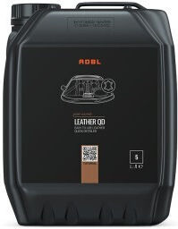 ADBL ADBL Flüssiges Reinigungs- und Glanzmittel für Lederflächen im Auto 5lt