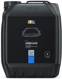 ADBL Hybrid Glass Cleaner Liquid Car Windows 5lt