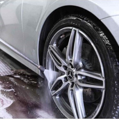 Koch-Chemie Magic Wheel Cleaner Σπρέι Καθαρισμού για Αμάξωμα 500ml