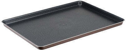 Tefal Perfect Bake Ταψί Αλουμινίου 38x28cm