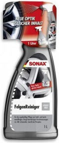 Sonax Spray Curățare / Protecție pentru Jante Auto 1lt