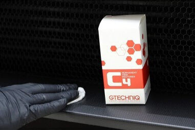GTECHNIQ Υγρό Καθαρισμού Ταπετσαρίας Αυτοκινήτου 30ml