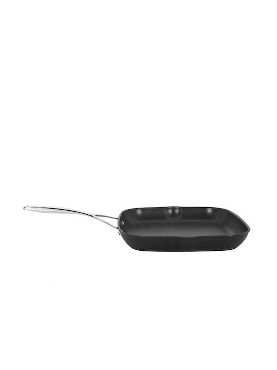 Demeyere Pro 5 Grătar Din Aluminiu Cu Acoperire Antiaderentă 28cm