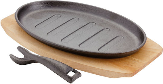 Horwood Backform aus Gusseisen Horwood Backform aus Gusseisen