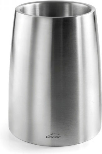 Lacor Einfache Champagners mit Abmessungen 10.5x10.5cm