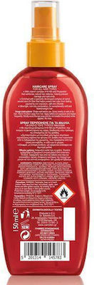 Carroten Spray Περιποίησης για τα Μαλλιά Protect & Shine Carroten (150ml)