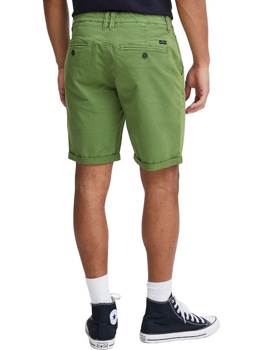 Blend Πράσινη Chino Βερμούδα 20716620-180107