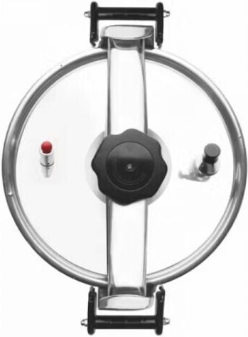 Lacor Pro Classic Oală sub Presiune 33lt