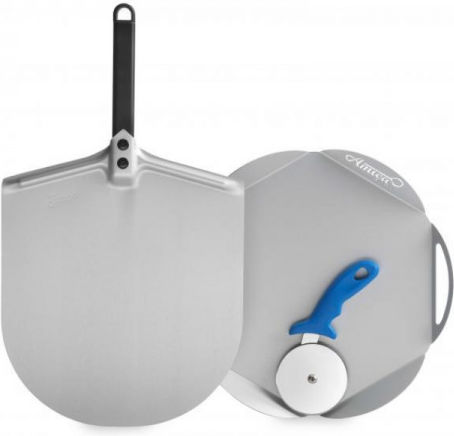 GI.METAL Aluminum Pizza Shovel 33x33cm