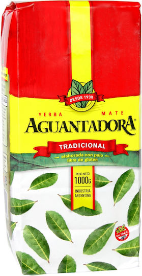 Mate Tea 1000gr