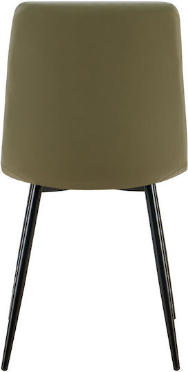 Carre Столички Трапезария Лади 4бр 45x54.5x54.5бр