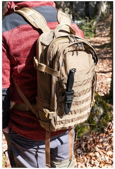 Victorinox Venture Cuțit Kaki în Toc