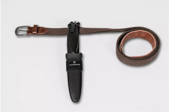 Victorinox Venture Cuțit Kaki în Toc