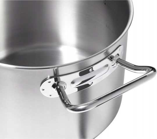 Zwilling J.A. Henckels 3.5 L Stockpot Zwilling J.A. Henckels 3.5 L Stockpot