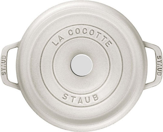 Zwilling J.A. Henckels Staub Дълбока Тенджера от Чугун 1.7л / 18см