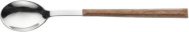 Pintinox Besteckset Edelstahl Braun 24Stück