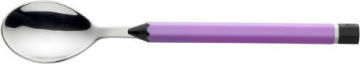 Pintinox Set de Tacâmuri Inoxidabil Violet 24buc
