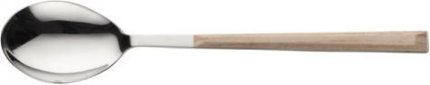 Pintinox Set de Tacâmuri Inoxidabil Bej 24buc