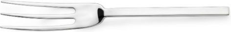 Pintinox Set de Tacâmuri Inoxidabil Argintiu 24buc