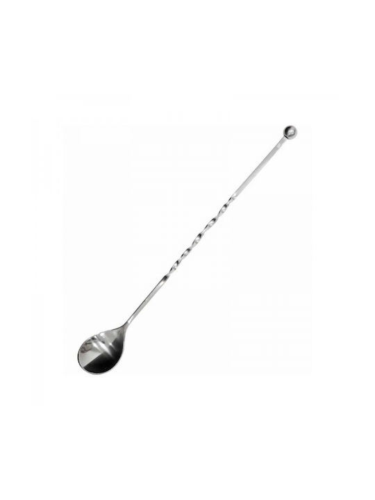 Stalgast Löffel Für Abendessen Rostfreier Stahl Silber 28.5cm