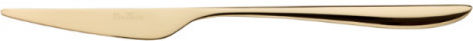 Pintinox Set de Tacâmuri Inoxidabil Auriu 24buc