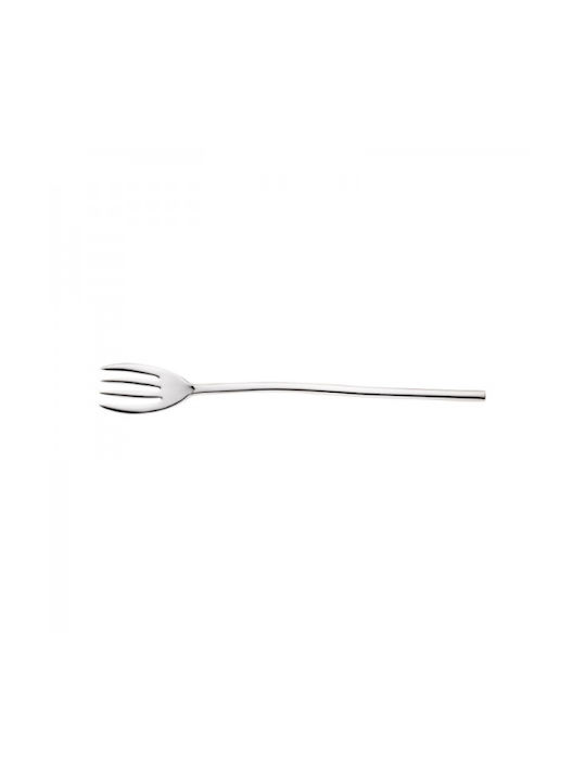 Pintinox Set de Tacâmuri Inoxidabil Argintiu 24buc