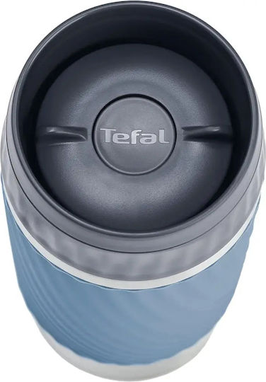 Tefal Чаша Термос Неръждаема стомана 360мл Син