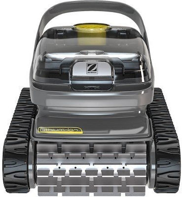Zodiac OP-Li 2100 Pixel Σκούπα Ρομπότ Πισίνας με Ισχύ 100W & Φίλτρο 2lt