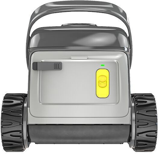 Zodiac OP-Li 2100 Pixel Aspirator Robot Wireless 100W Fund Pentru Piscine Până La 7x3m Cu Filtru 2lt