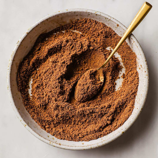 Mischung für indisches Garam Masala (garam Masala) 50 Gr