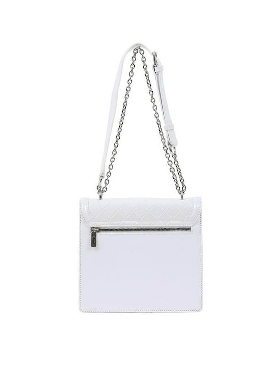 Doca Women's Bag Shoulder White