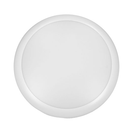 Orno Lumină de exterior montată pe perete LED IP65 12W cu Alb Natural Lumină