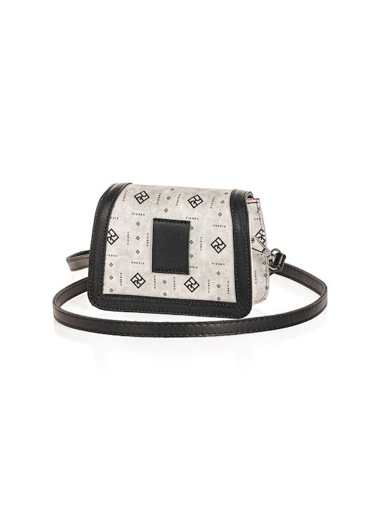 Pierro Accessories Women's Bag Crossbody White